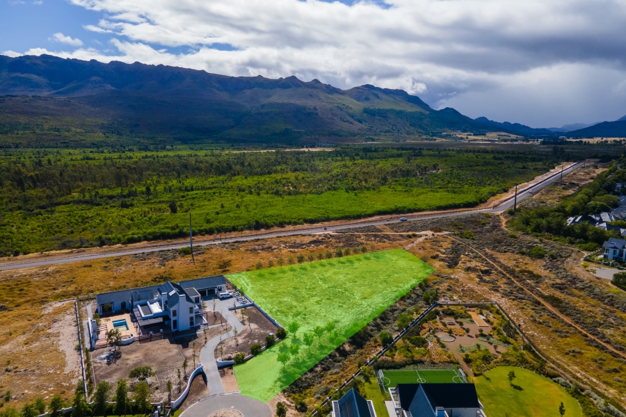 0 Bedroom Property for Sale in Val De Vie Estate Western Cape